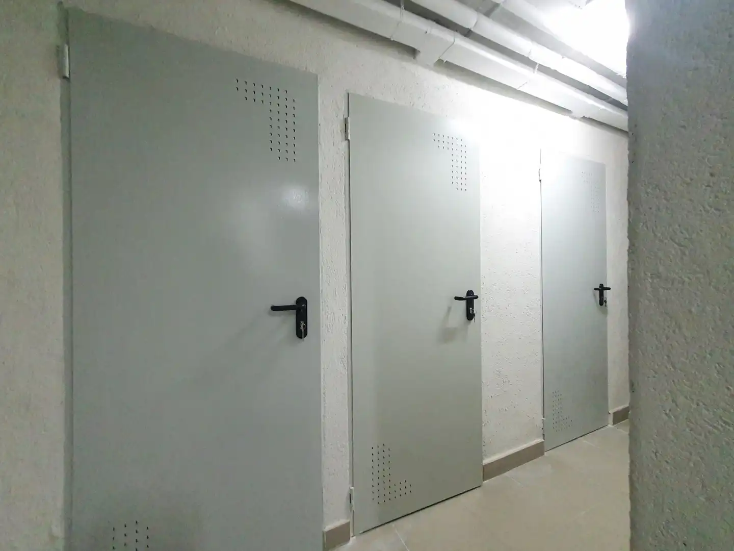 Residential with lift for sale in Tetuán, imagen 66