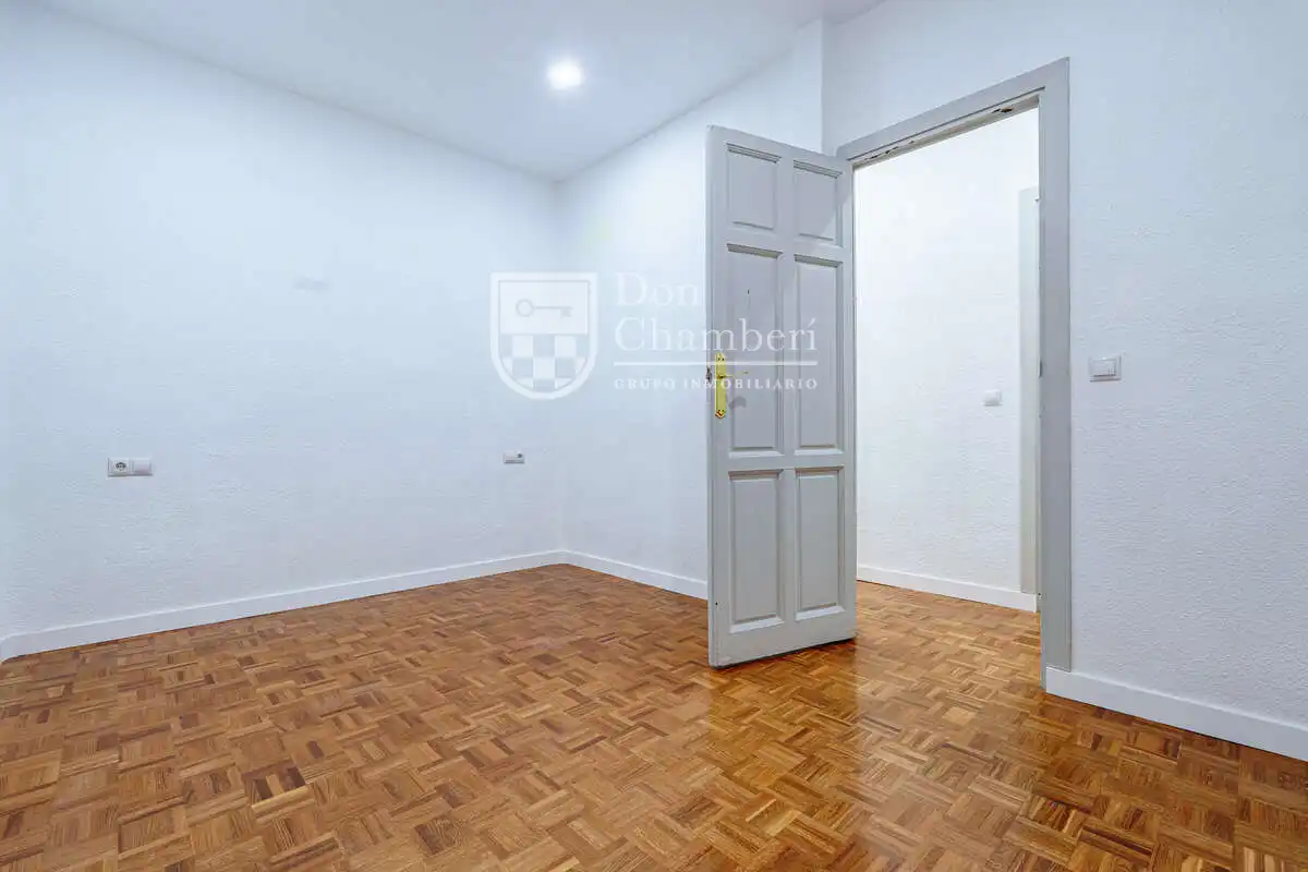 Wohnung zur Miete in Madrid