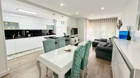 Foto 4 de Pis en venda a Avenida Carlos III (as), El Parador de las Hortichuelas, Almería