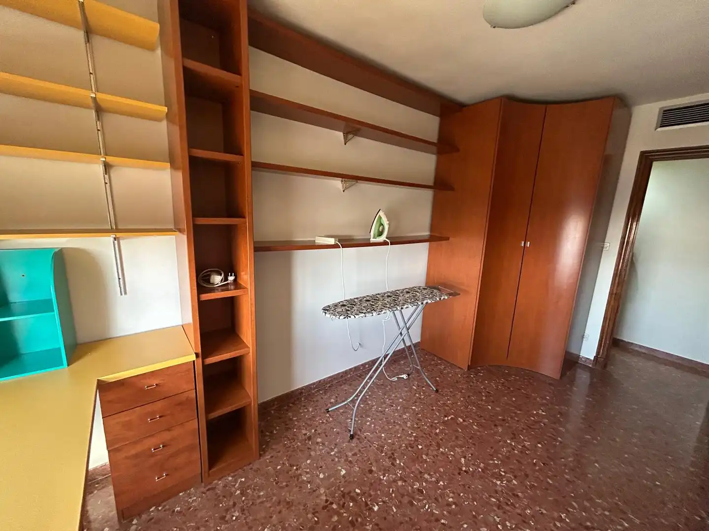 Appartement avec terrasse à louer à Avenida del Compromiso de Caspe 27, imagen 24