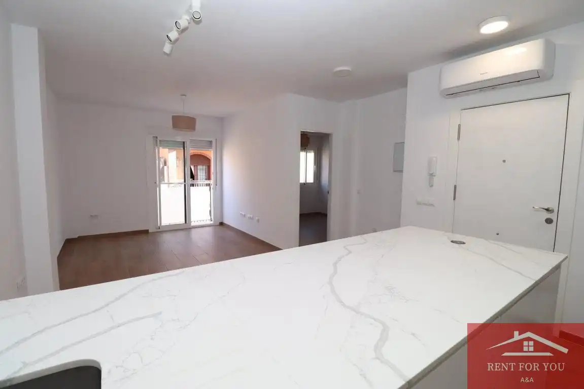 Appartamento con ascensore in affitto a Cártama pueblo, imagen 2