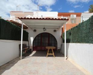 Casa o xalet en venda en San Bartolomé de Tirajana amb Aire condicionat, Jardí privat i Terrassa