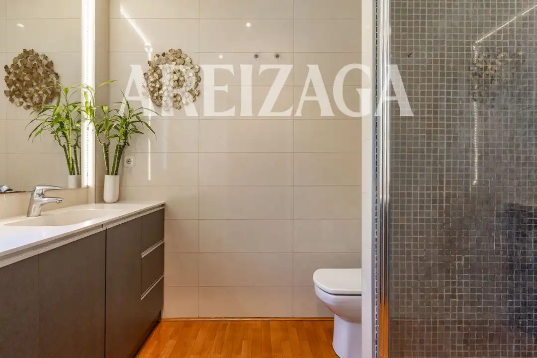 Dúplex con ascensor en venta en Calle Pagola, imagen 19
