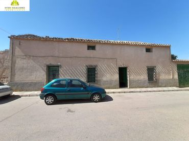 Casa en venda a Casas de Juan Núñez