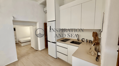 Foto 5 de Pis en venda a Dalt de la Vila - La Marina, Eivissa