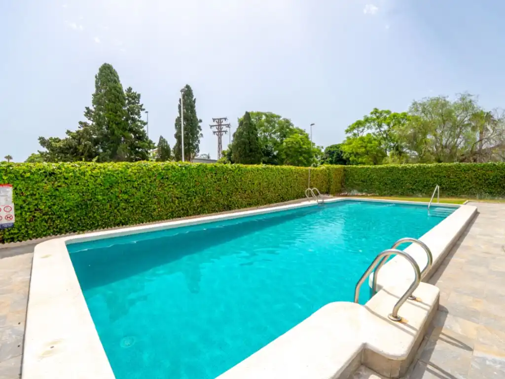 Casa a schiera con piscina in vendita a Calle Francisco Diez Martinez 8, imagen 29