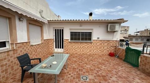 Foto 2 de Casa o chalet en venta en Sangonera la Verde, Murcia