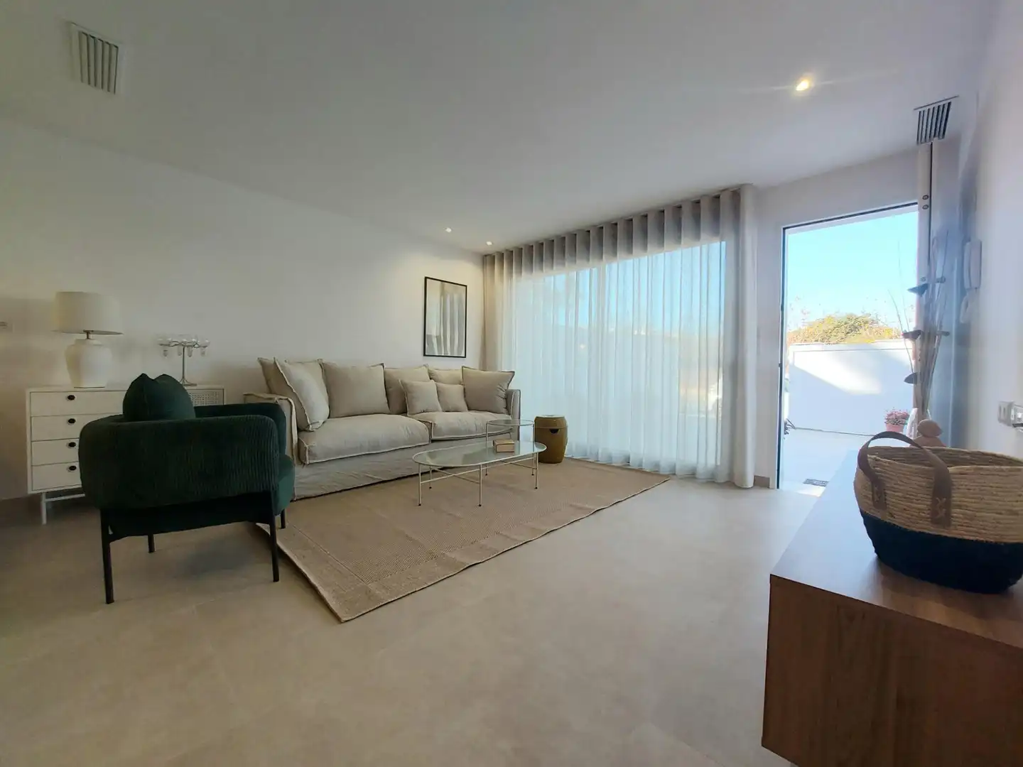 Maison mitoyenne avec terrasse à vendre à Los Peñascos - El Salero - Los Imbernones, imagen 5