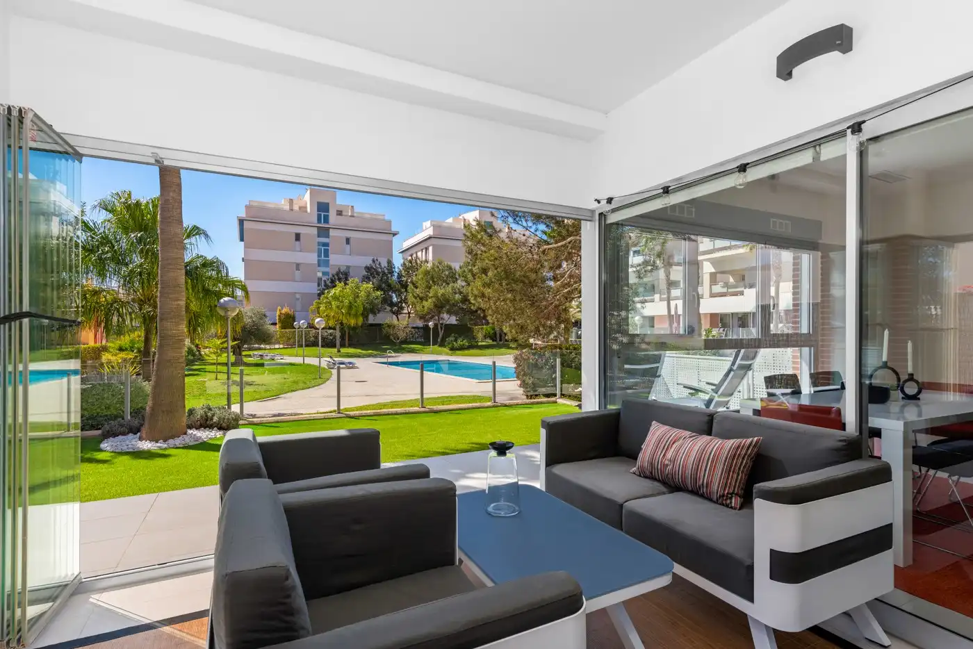 Apartment mit Aufzug zum Verkauf in Orihuela Costa