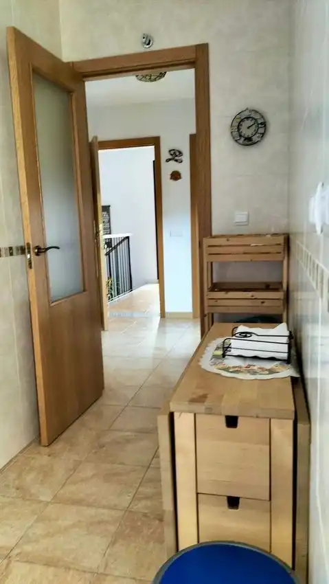 Pis en venda en Alcalá de los Gazules amb Traster i Piscina comunitària