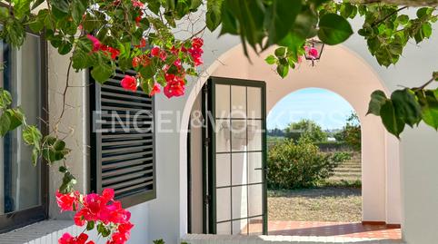 Photo 2 of Country house for sale in Camino de Sanlucar, Sanlúcar la Mayor, Sevilla