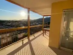 Apartament amb piscina de lloguer a Carrer Cervantes 10, imagen 2
