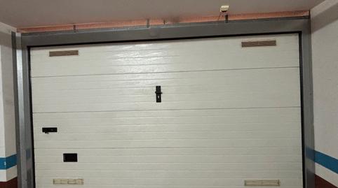 Foto 4 de Garaje en venta en Abaromendi Kalea, 37, Orio, Gipuzkoa