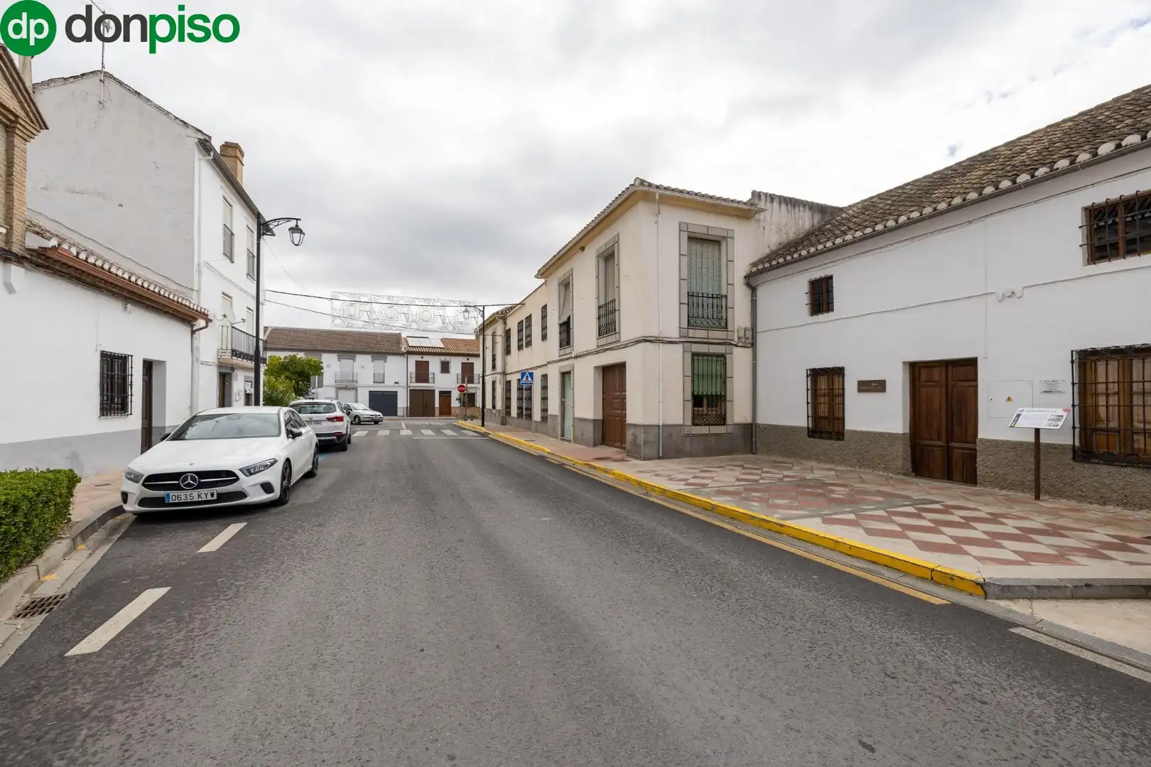 Einfamilien-Reihenhaus zum Verkauf in Calle IGLESIA, Valderrubio