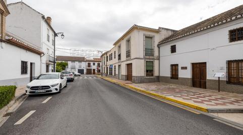 Foto 4 de Casa adosada en venta en Calle Iglesia, Valderrubio, Granada