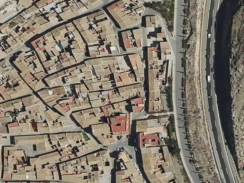 Casa in vendita a Carpena 14