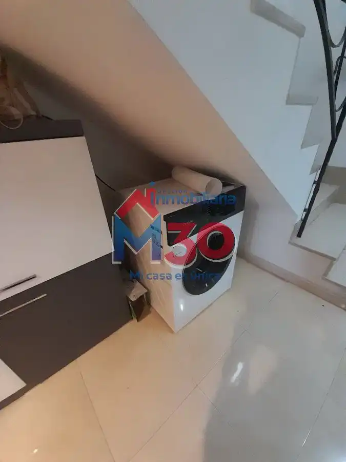 Piso en venta en Miranda de Ebro con Calefacción, Parquet y Terraza