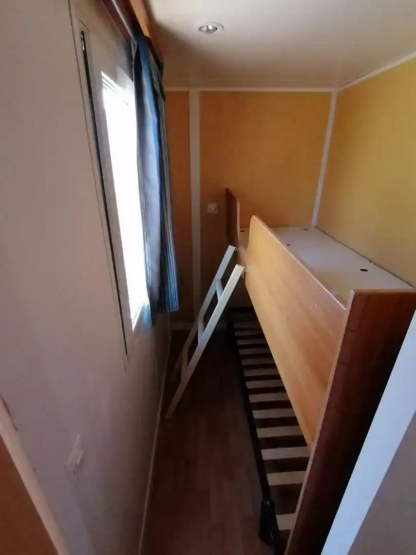 Dormitori de Loft en venda en Fuente del Maestre amb Aire condicionat