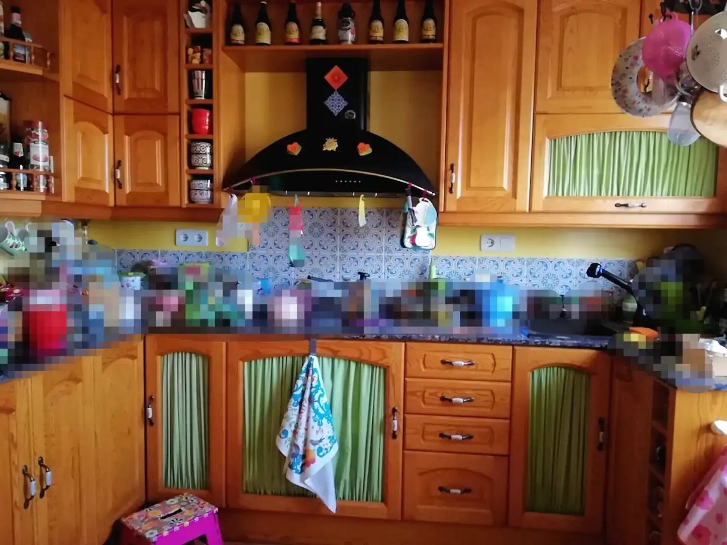 Dúplex con ascensor en venta en Carrer del Castell 34, imagen 5