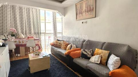 Foto 4 de Pis en venda a Pla de Bon Repós, Alicante / Alacant