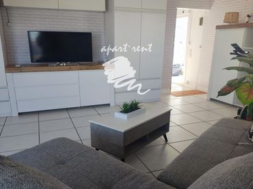 Pis amb balcó en venda a Cala Fonda