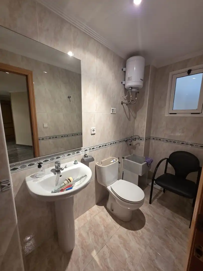 Baño de Piso en venta en Sueca con Aire acondicionado
