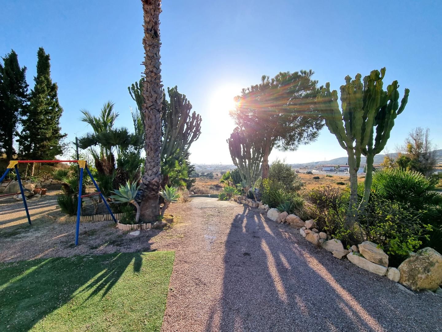 Land for sale in Carrer els Ports, 26, Pueblo Español - Coveta Fumá