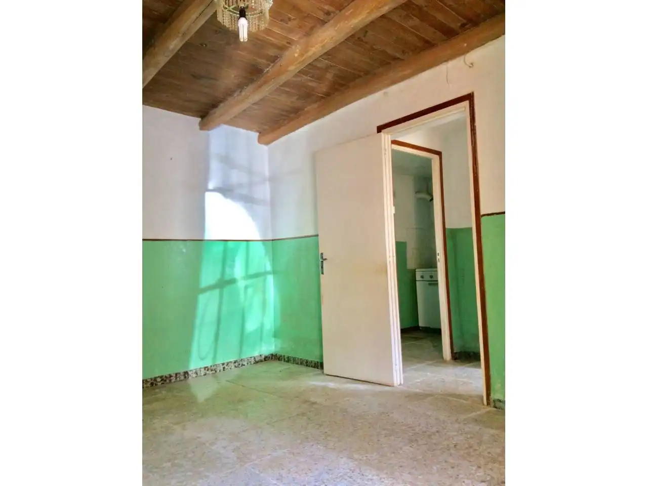 Casa o chalet en venta en Pajares de los Oteros con Jardín privado