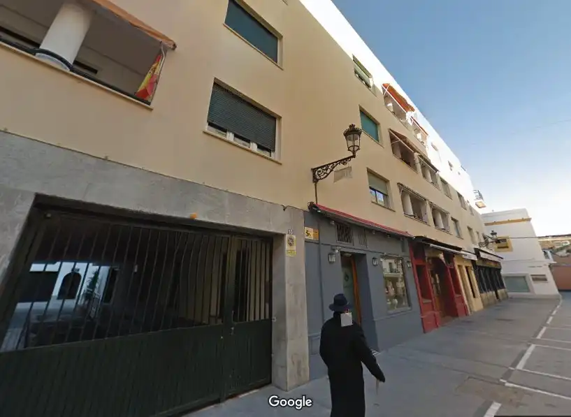 Oficina en venda a C/ Misericordia