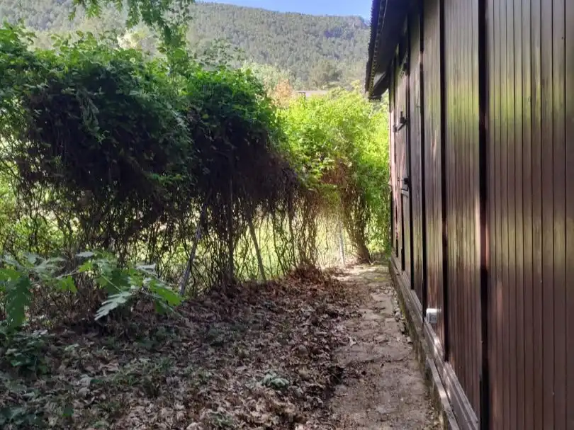 Xalet amb jardí en venda a Calle Arenal 1, imagen 10