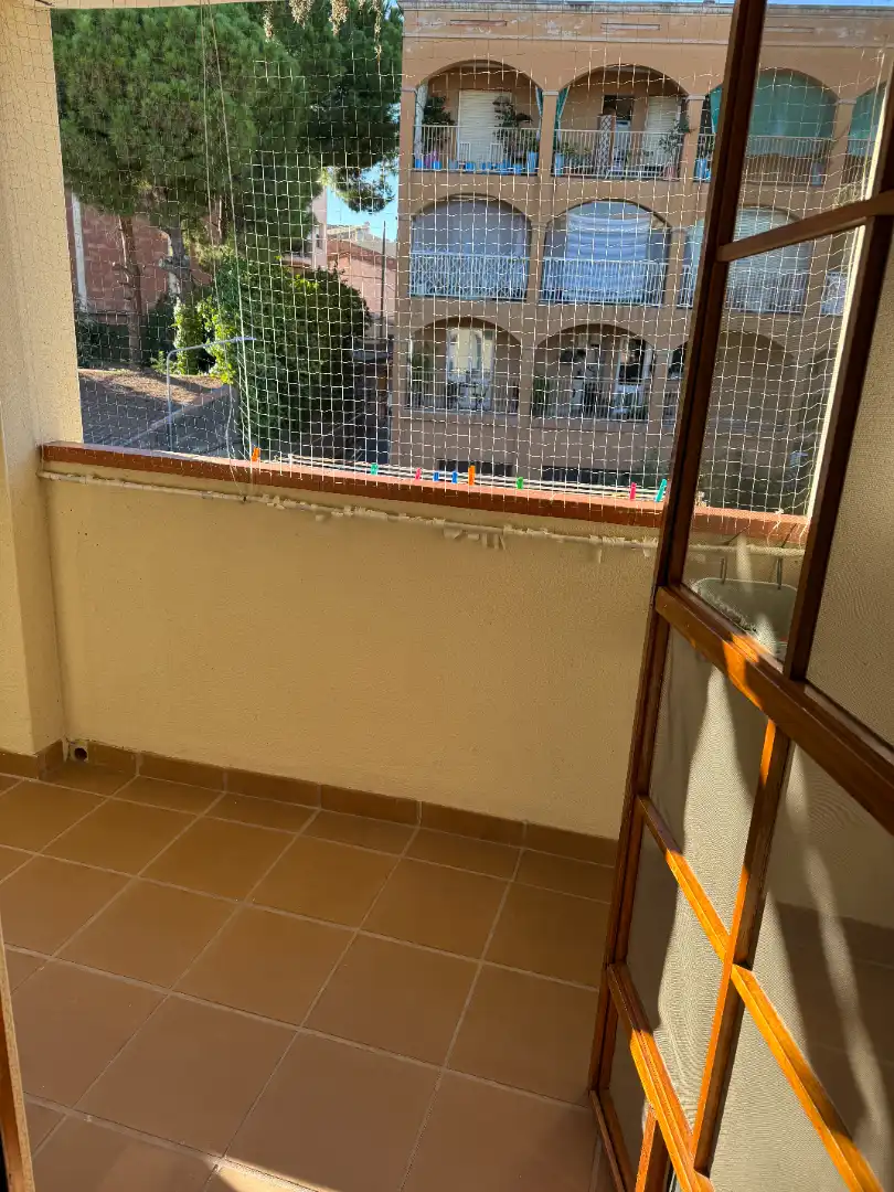 Appartement avec terrasse à vendre à Carrer de les Hortes 30