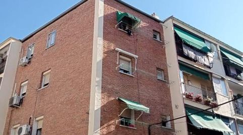 Foto 4 de Planta baixa en venda a De José del Pino Jiménez, Villaverde Alto, Madrid Capital