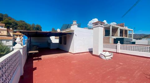 Photo 2 of Building for sale in Camino de Los Almendrales, 105, Olletas - Sierra Blanquilla, Málaga Capital