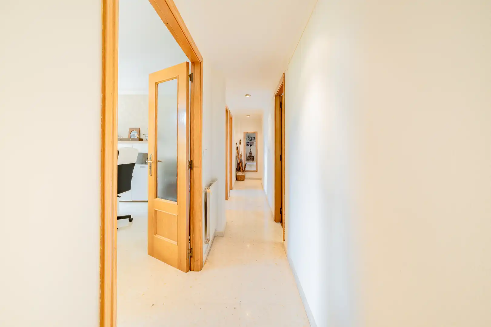 Piso en venta en Valencia con Aire acondicionado, Calefacción y Horno