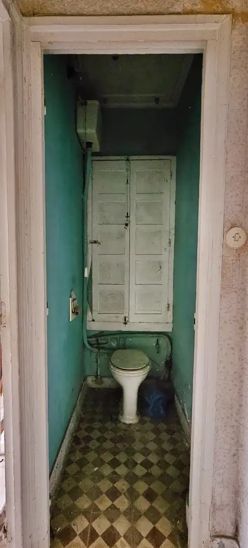 Casa o xalet en venda en Lugo amb Jardí privat, Parquet i Traster