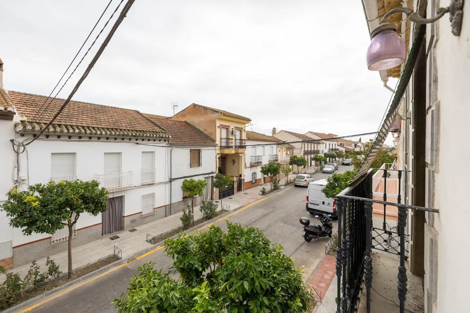 Adosado con terraza en venta en Valderrubio, imagen 39