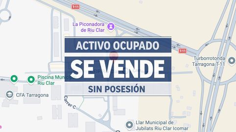 Foto 4 de Piso en venta en Camí Mongons, Torreforta, Tarragona Capital