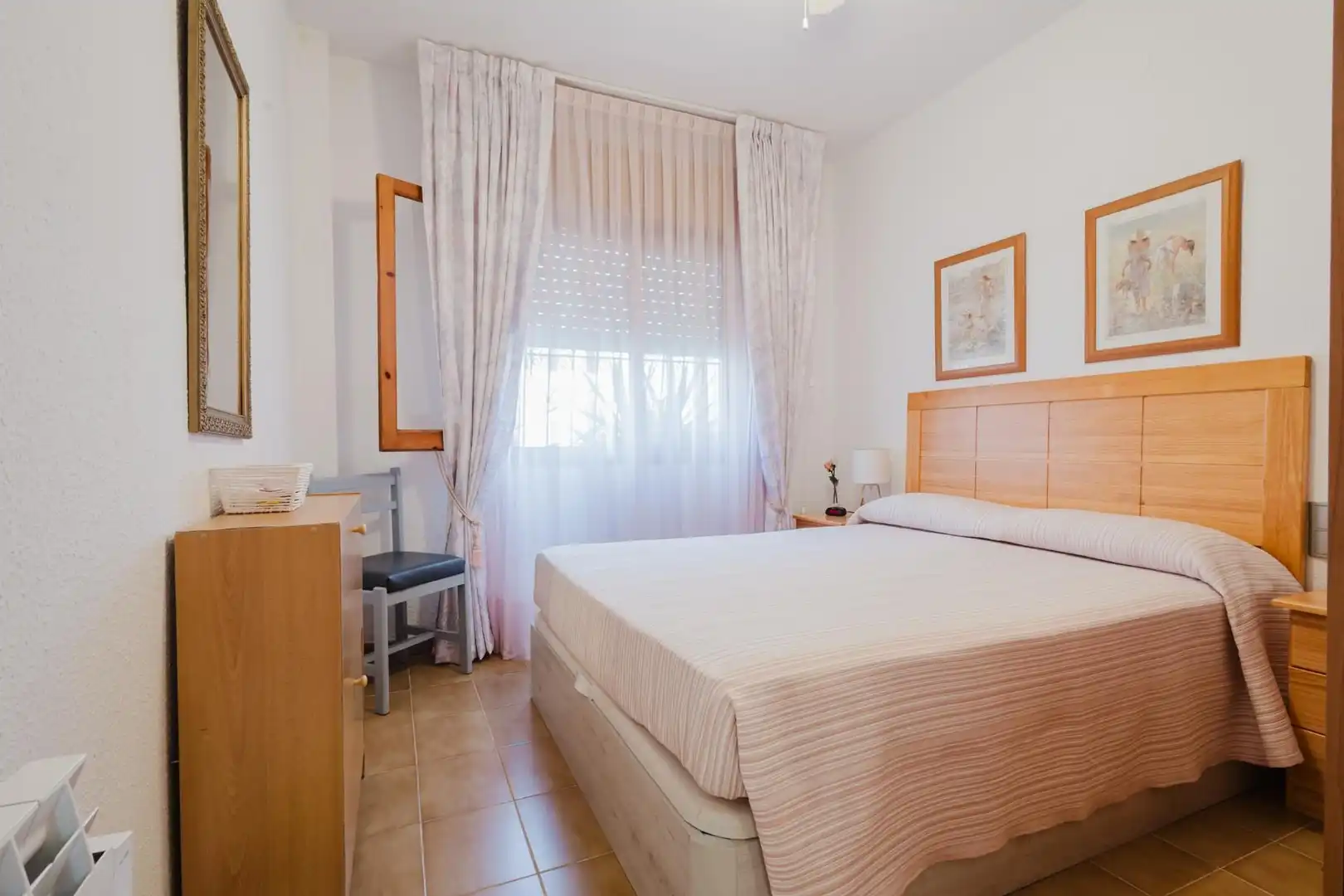Bungalow avec jardin à vendre à Playa del Acequión, Náufragos y Rocío del Mar, imagen 22