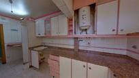 Kitchen of Flat for sale in Sabadell  with Balcony