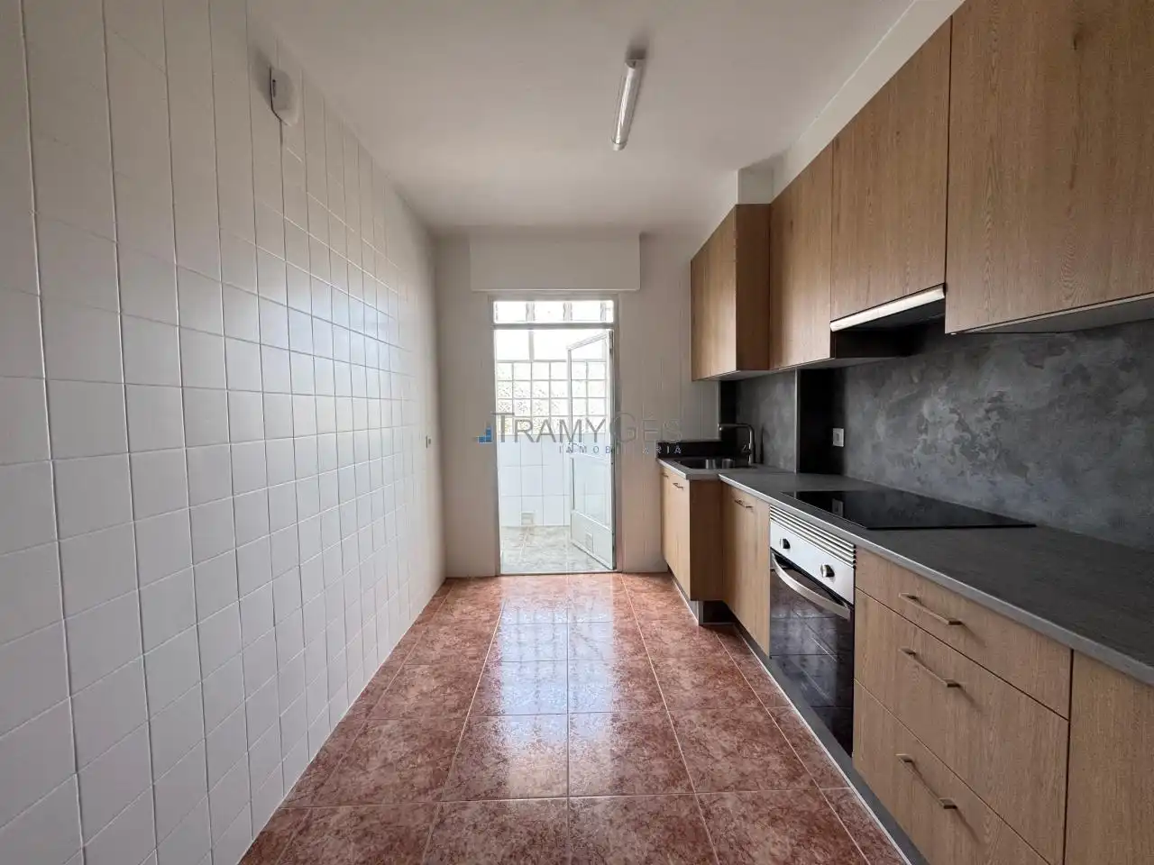 Piso en venta en RÚA COUTADAS, imagen 3