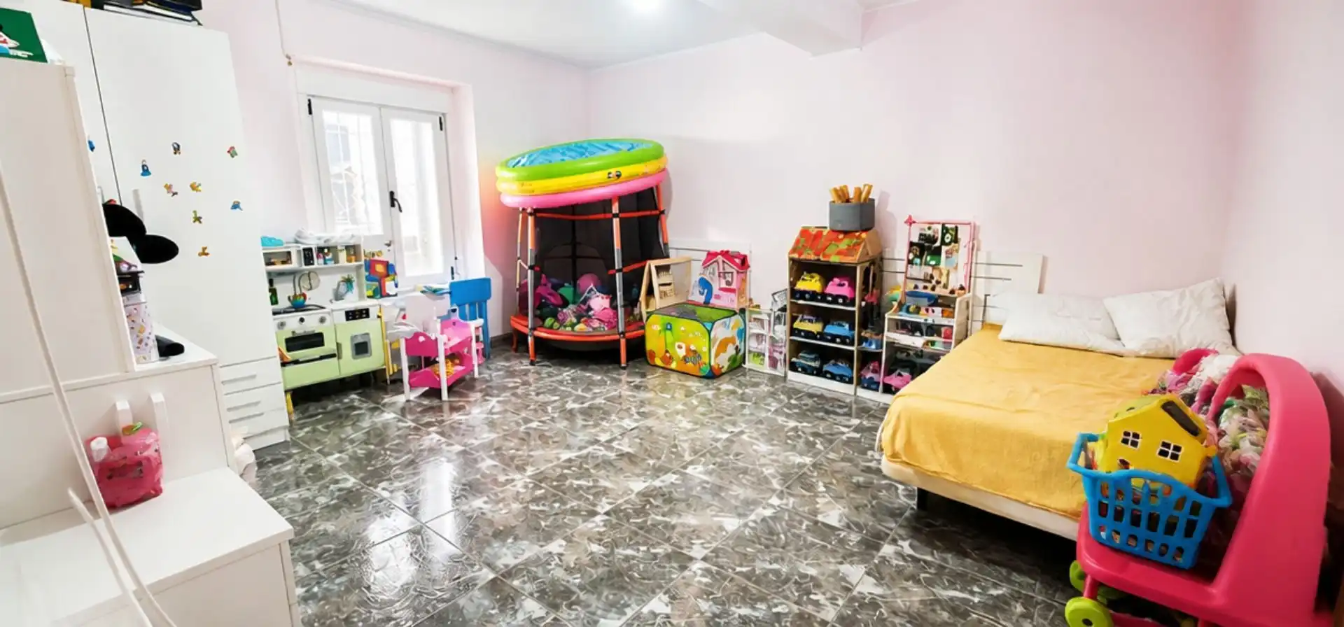 Piso en venta en Losar de la Vera con Aire acondicionado, Terraza y Trastero