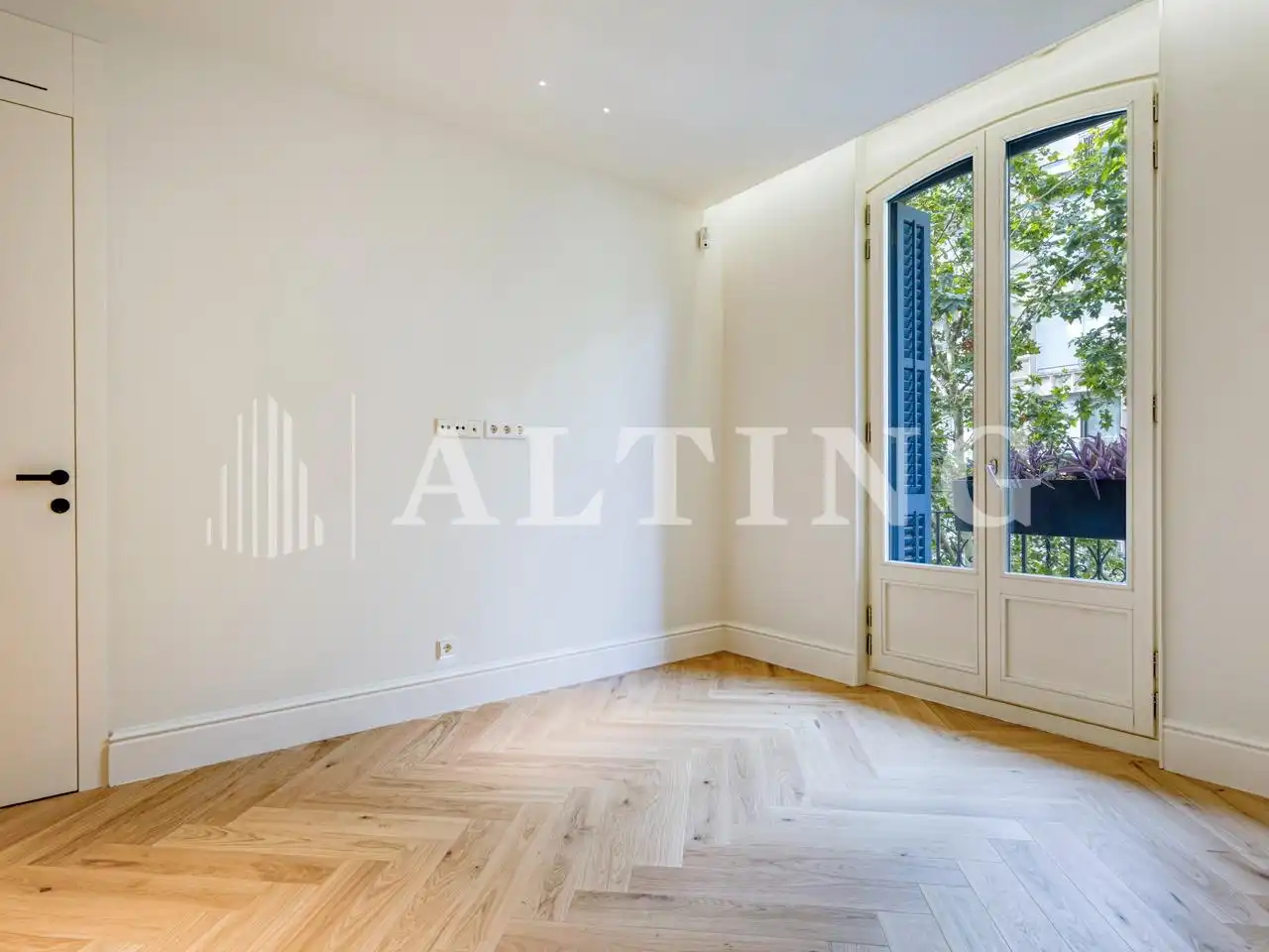Piso con terraza en venta en Carrer Carrer Aribau 306, imagen 31