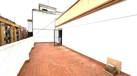 Foto 2 de Ático en venta en Calle Maestro Asensi, Nou Moles, Valencia Capital