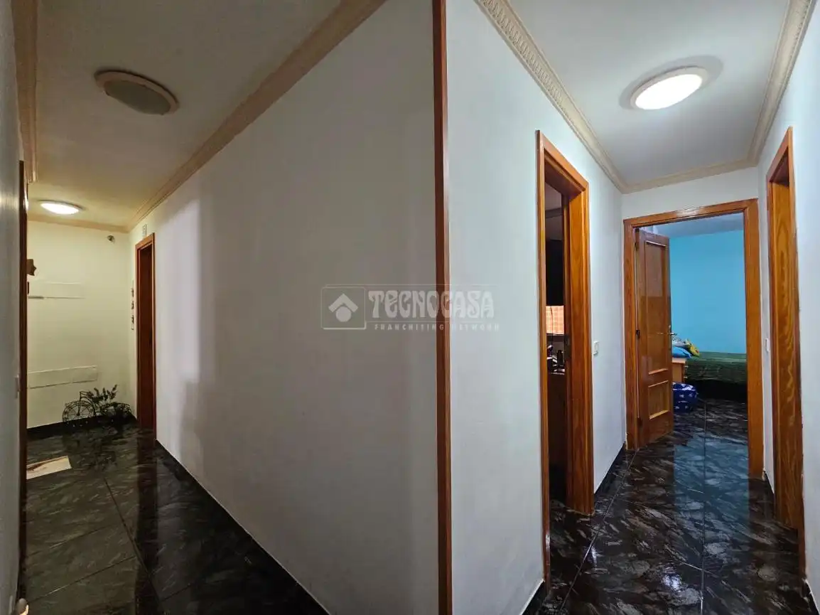 Flat for sale in San Cristóbal de la Laguna