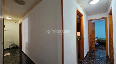 Foto 3 de Piso en venta en Tristán - García Escámez - Somosierra, Santa Cruz de Tenerife Capital
