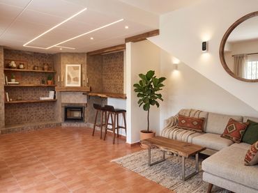Villa avec balcon à vendre à Riells i Viabrea