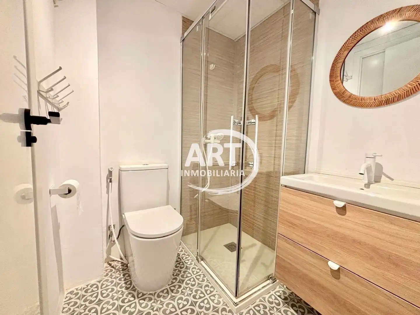 Flat for rent in Cortes Valencianas, Montesol