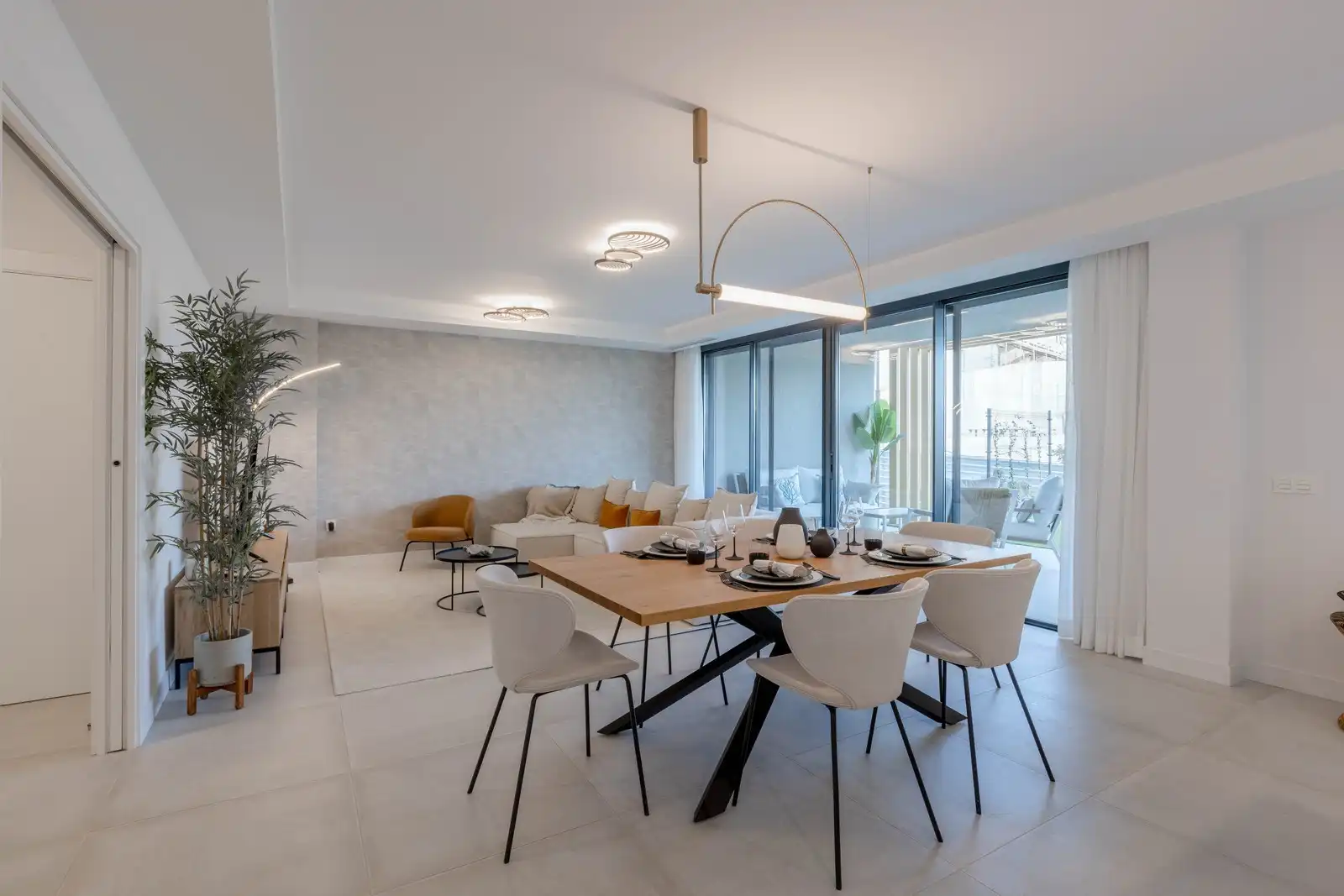 Wohnung mit Pool zum Verkauf in Avenida Luis Peralta 5, imagen 16