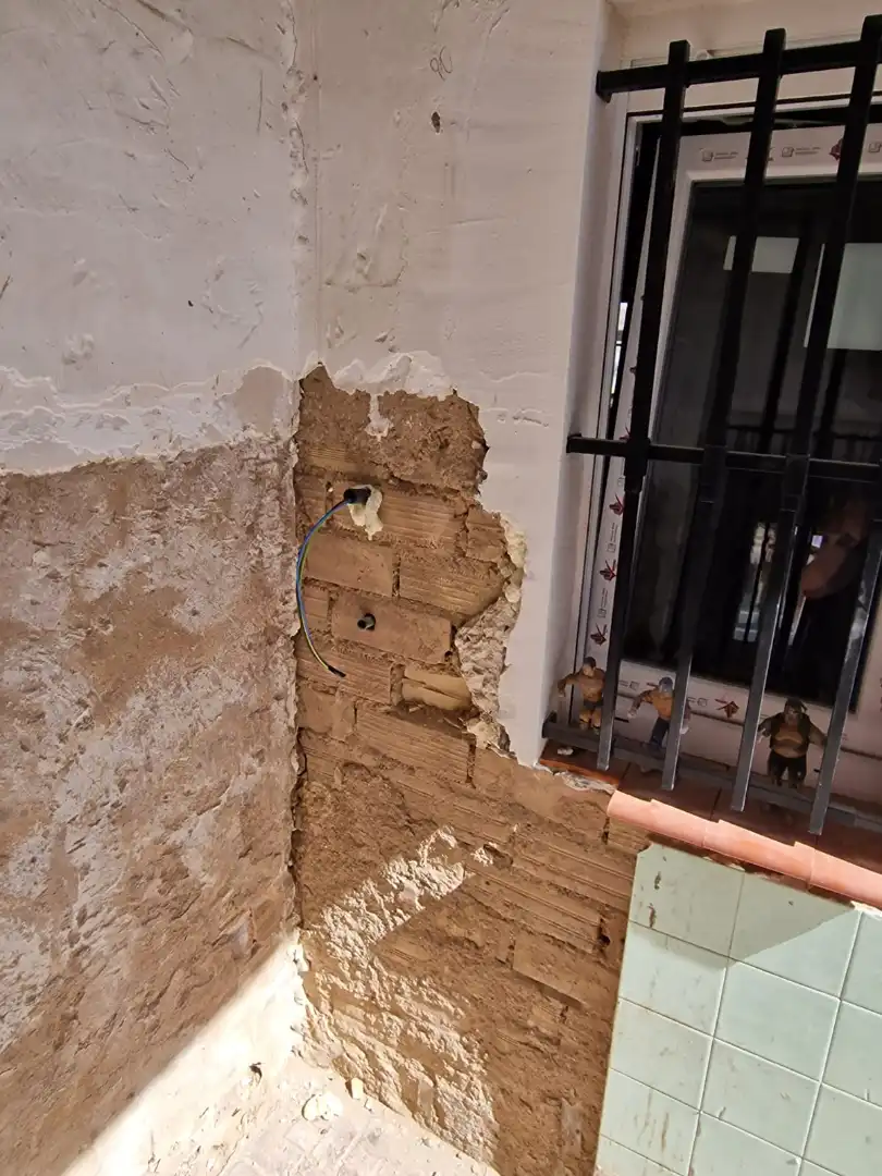 Detached homes for sale in Cartagena  with Terrace