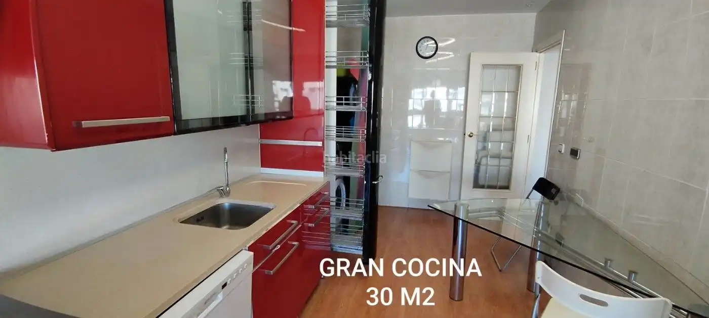 Penthouse with pool for sale in Calle Maria Parodi 118, imagen 17